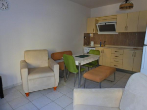 Гостиница Ertunalp Apartment  Famagusta